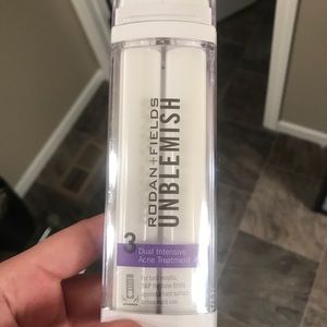 Rodan and Fields Unblemish Step 3